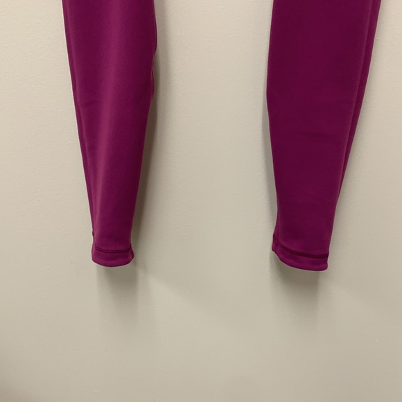 Lululemon Wunder Under reversible leggings - Picture 5 of 13